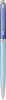 Pix Waterman Hemisphere Colour Blocking Blue