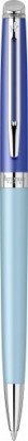Pix Waterman Hemisphere Colour Blocking Blue foto