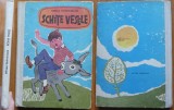 Cumpara ieftin Miecea Sintimbreanu , Schite vesele , 1969 , editia 1