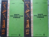 INDRUMATOR PENTRU RIDICAREA CALIFICARII STRUNGARILOR VOL.1-2-FR. GERBERT, V. CAISAN-273980
