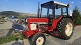 Tractoare INTERNATIONAL