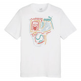 Tricou Puma PUMA GRAPHICS Year of Sports Tee