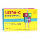 Ultra-C Imuno Complex, 30 capsule, Good Days Therapy