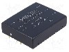 Convertor de tensiune, DC-DC, intrare 36...75V DC, iesire 15V DC, putere 30W, AIMTEC - AM30K-4815S-NZ