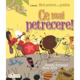 Ce mai petrecere! - Gemma Armengol, Elicart