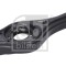 FEBI BILSTEIN 41815 Brat, suspensie roata
