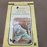 Peripetiile bravului soldat Svejk in Razboiul Mondial - Jaroslav Hasek
