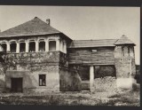 CPIB 22434 - CARTE POSTALA - CERNETI. CULA LUI TUDOR VLADIMIRESCU, NECIRCULATA