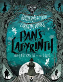 Pan&#039;s Labyrinth: The Labyrinth of the Faun
