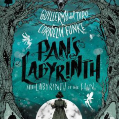 Pan's Labyrinth: The Labyrinth of the Faun