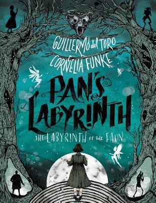 Pan&amp;#039;s Labyrinth: The Labyrinth of the Faun foto