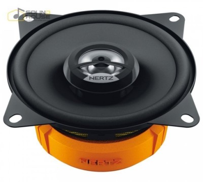 Dif Hertz DCX100.3 foto