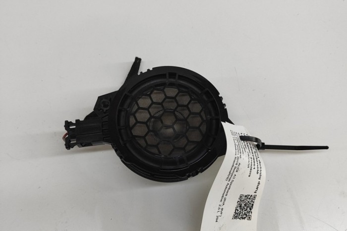 Difuzor ușă dreapta față AUDI A3 Sportback 8VA, 8VF 2018 OEM: 8V0035397A 30570961
