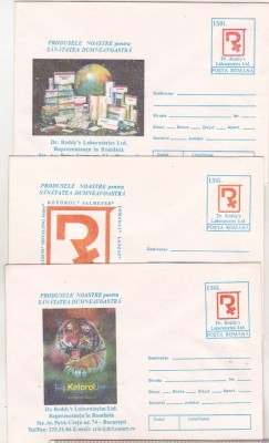 bnk ip Lot Dr Reddy`s Laboratories Ltd 1996 - necirculate foto
