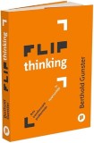 Flip Thinking - Berthold Gunster - Publica