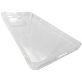 Husa silicon transparenta, 2 mm, pentru Samsung Galaxy S25 Ultra
