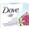 Set Sapun Dove Smochine, 4 bucati x 90g - Copie
