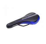 Sa bicicleta MTB MTB, 275 x 140 mm, culoare negru/albastru Cod:AWR2036