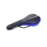 Sa bicicleta MTB MTB, 275 x 140 mm, culoare negru/albastru Cod:AWR2036