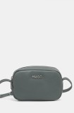 HUGO poseta culoarea gri, 50485074