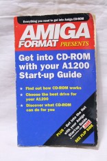 Carte Amiga Format 1994 Amiga 1200 - limba engleza