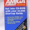Carte Amiga Format 1994 Amiga 1200 - limba engleza