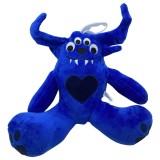 Jucarie plus BanBan Garden - Dr Fluffypants