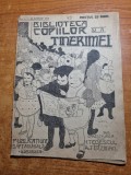 biblioteca copiilor si a tinerimii 20 aprilie 1918 - unirea cu basarabia