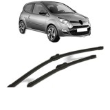 Cumpara ieftin Set stergatoare RENAULT TWINGO II (CN0_) 2007-2014, pentru parbriz, Bosch Aerotwin