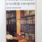 Prezente romanesti si realitati europene. Jurnal intelectual - 2004 - Adrian Marino (AA56)