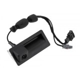 Maner haion Audi A4 Allroad 2010-, A4 2008-, A5 2008-, A6 2011-, A7 2011-, Q3 2012-, Q5 2009-, cu camera, 5N0827566AA