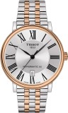 Ceas Barbati, Tissot, Carson Powermatic 80 T1224072203300 - Marime universala