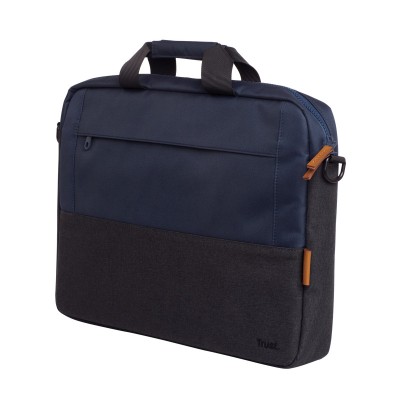 Geanta laptop Trust Lisboa, pentru laptopuri cu diagonala pana in foto