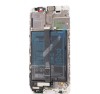 Display Huawei Mate 9 (2016) Alb LCD OEM Compatibil