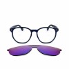 Ochelari de Soare Unisex Havaianas UBATUBA-CS-PJP &Oslash; 51 mm &oslash; 54 mm, Plastic, Galben, Polaroid
