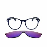 Ochelari de Soare Unisex Havaianas UBATUBA-CS-PJP &Oslash; 51 mm &oslash; 54 mm