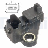 DELPHI SS11326 Senzor impulsuri, arbore cotit