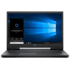 Laptop Dell Inspiron 7790 G7 17.3 inch FHD Intel Core i7-9750H 16GB DDR4 1TB HDD 256GB SSD nVidia GeForce GTX 1660 Ti 6GB FPR Windows 10 Pro 3Yr CIS B foto