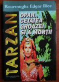 E. R. Burroughs - Opar, cetatea groazei și a morții ( TARZAN # 2 )