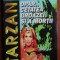 E. R. Burroughs - Opar, cetatea groazei și a morții ( TARZAN # 2 )