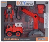 BLOCURI DE CONSTRUCȚIE ȘURUBELNIȚĂ JUCĂRIE EDUCAȚIONALĂ PENTRU COPII, Skleplolki