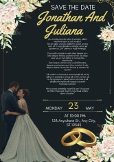 invitatii nunta