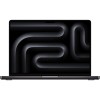 MacBook Pro 14.2"/Apple M4 Pro (CPU 14-core, GPU 20-core, Neural Engine16-core)/48GB/1TB - NANO TEXTURE -Space Black- INT KB (cto fr omMX2J3RO/A) NewT