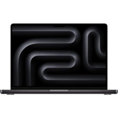 MacBook Pro 14.2"/Apple M4 Pro (CPU 14-core, GPU 20-core, Neural Engine16-core)/48GB/1TB - NANO TEXTURE -Space Black- INT KB (cto fr omMX2J3RO/A) NewT