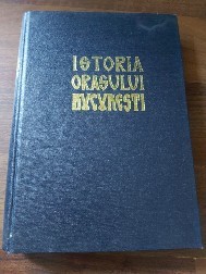 Istoria orasului Bucuresti foto