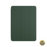 Husa pentru Apple iPad Pro 12.9 (2022) / Pro 12.9 (2021) / Pro 12.9 (2020) / Pro 12.9 (2018) Smart Folio Verde MH043ZM/A