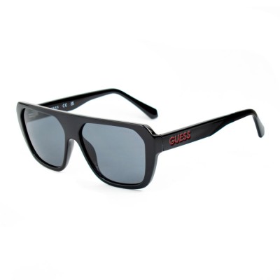 Ochelari de Soare Bărbați Guess GF5109-5701A &amp;oslash; 57 mm foto