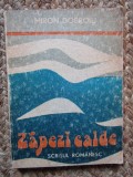 ZAPEZI CALDE - MIRON DOBROIU