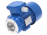 Motor electric BESEL AC 3-fazat 0,25kW 230/400V IP54 colier 1380 rpm