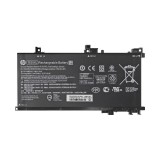 Baterie Laptop, HP, Pavilion 15-BC, 3ICP7/65/80, HSTNN-UB7A, 849570-541, 849910-850, TE03XL, 11.55V, 5150mAh, 61.6 Wh